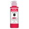 Da Vinci Fluid Acrylics - Rose Madder Quinacridone, 4 oz bottle